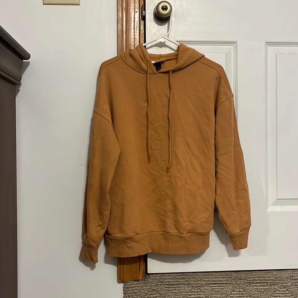 Target Hoodie
